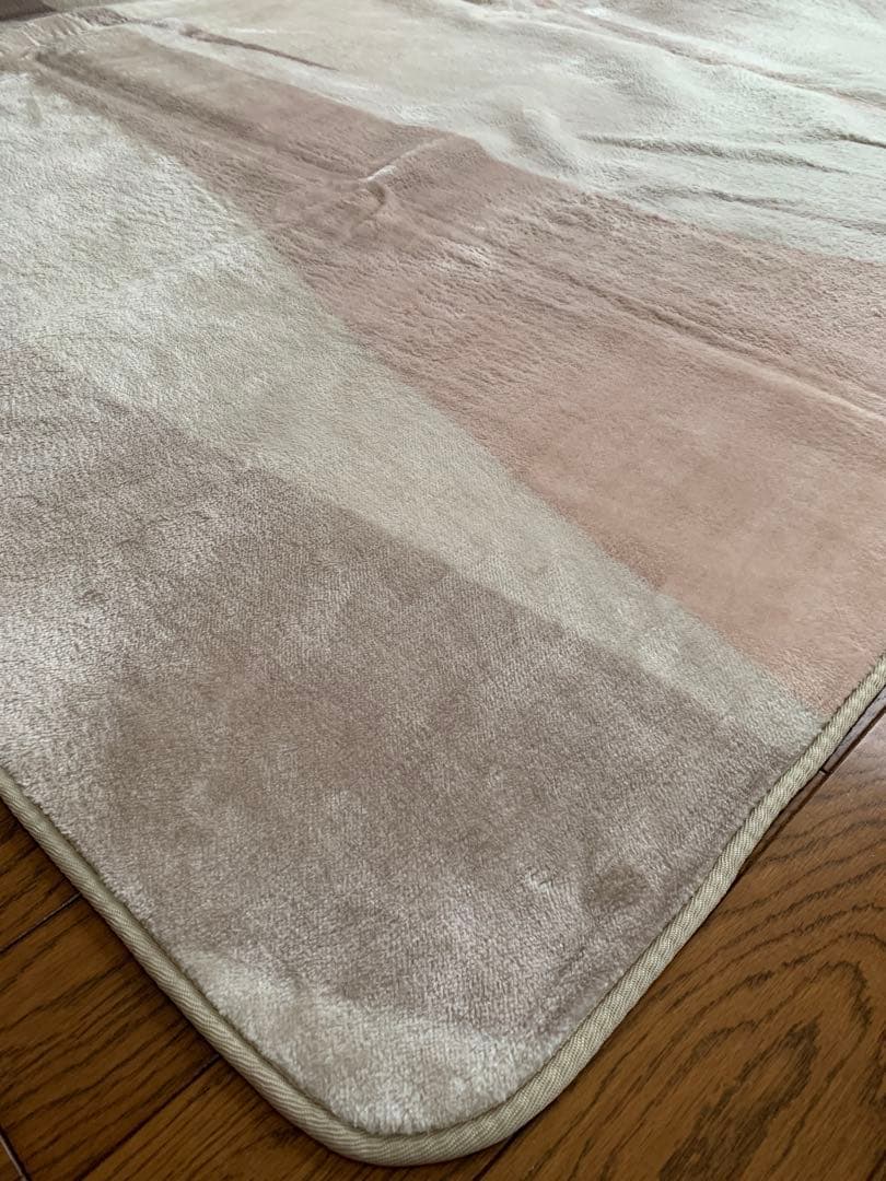 パナソニック　ホットカーペット カバーセット 3畳相当