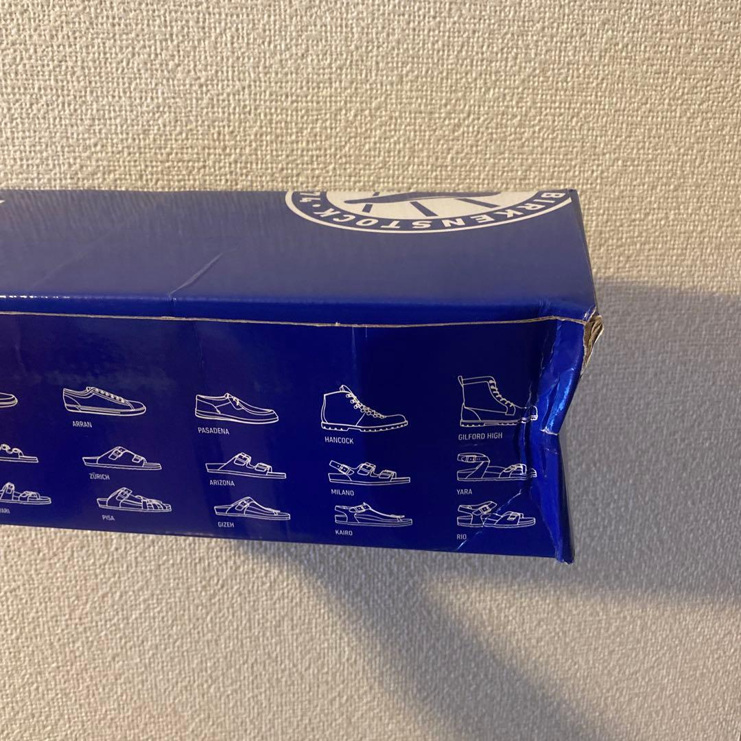 Birkenstock ビルケン　ボストン　39