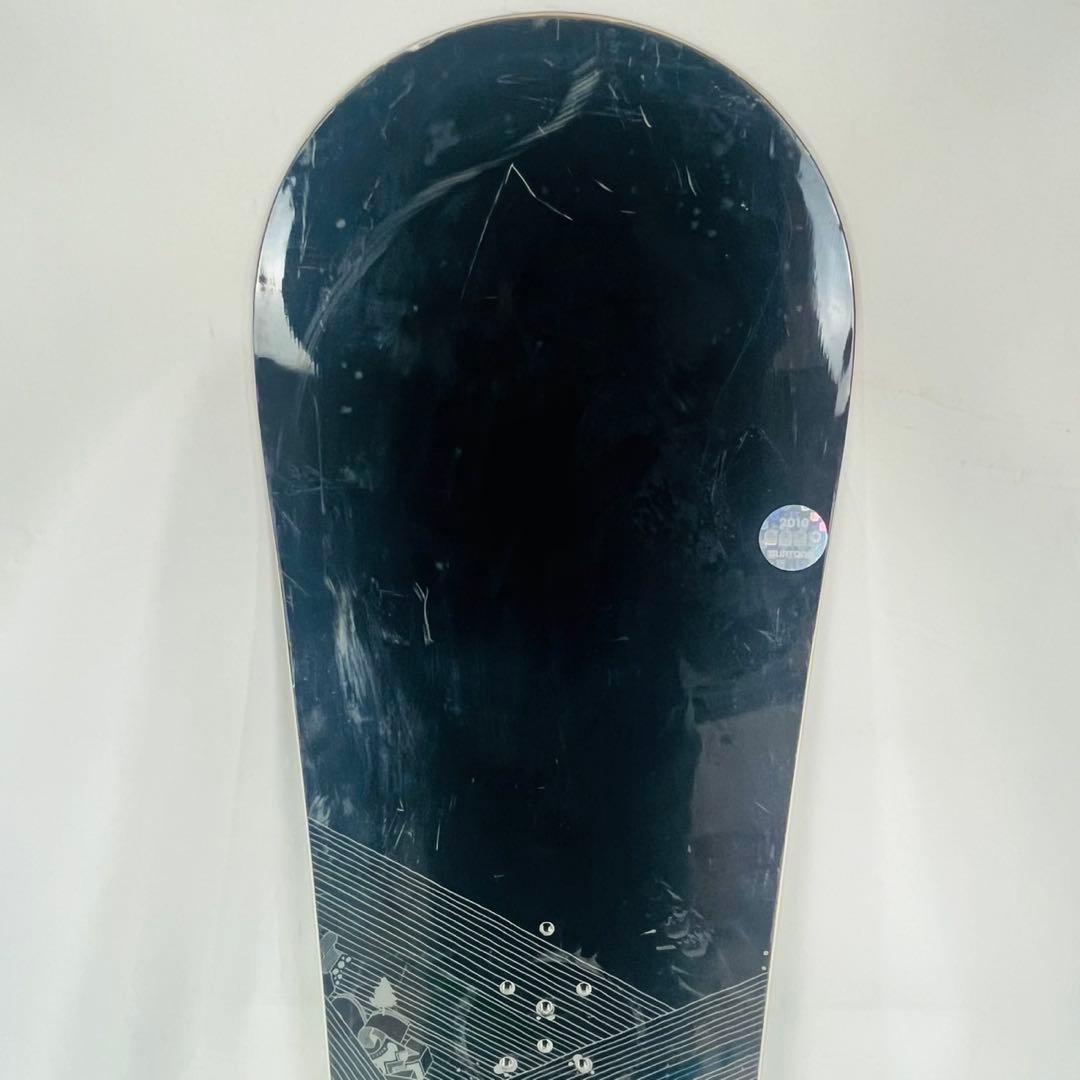 【良品】BURTON CLASH 151cm スノーボード バートン クラッシュ