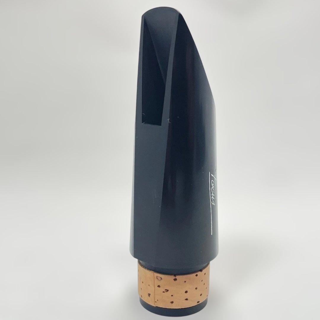 ✨美品✨SELMER Focus Si♭ B♭ クラリネット用 マウスピース
