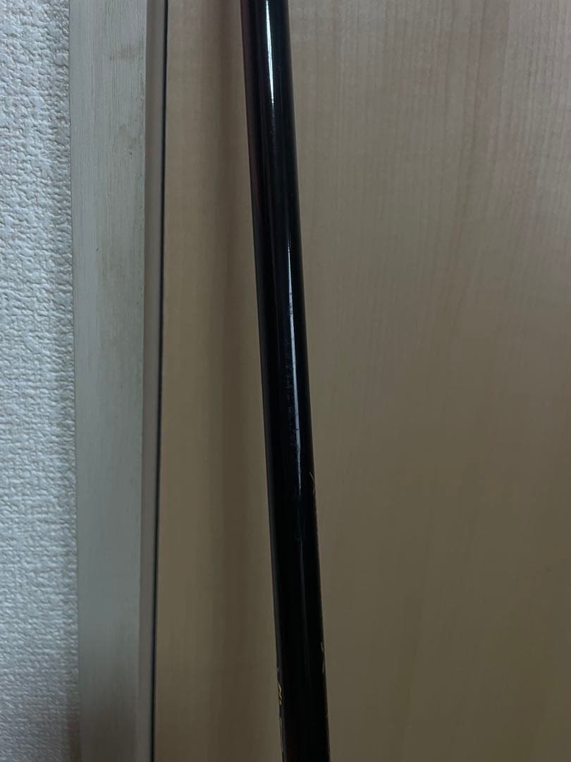 シマノ磯竿　21極翔　1-500