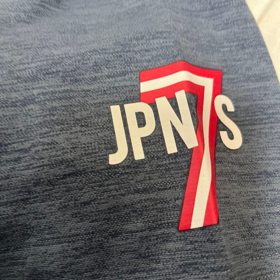 ラグビー日本代表Canterbury ポロシャツ