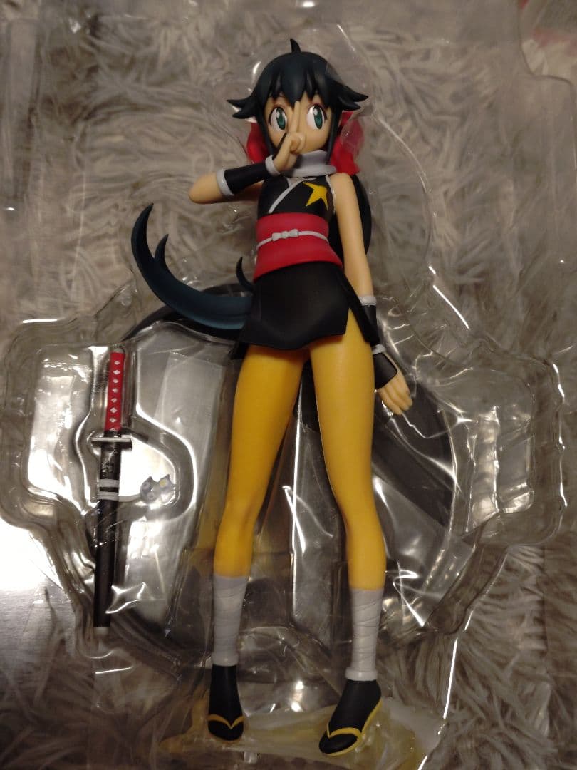 ★ケロロ軍曹 東谷小雪フィギュア【エクセレントモデル】★