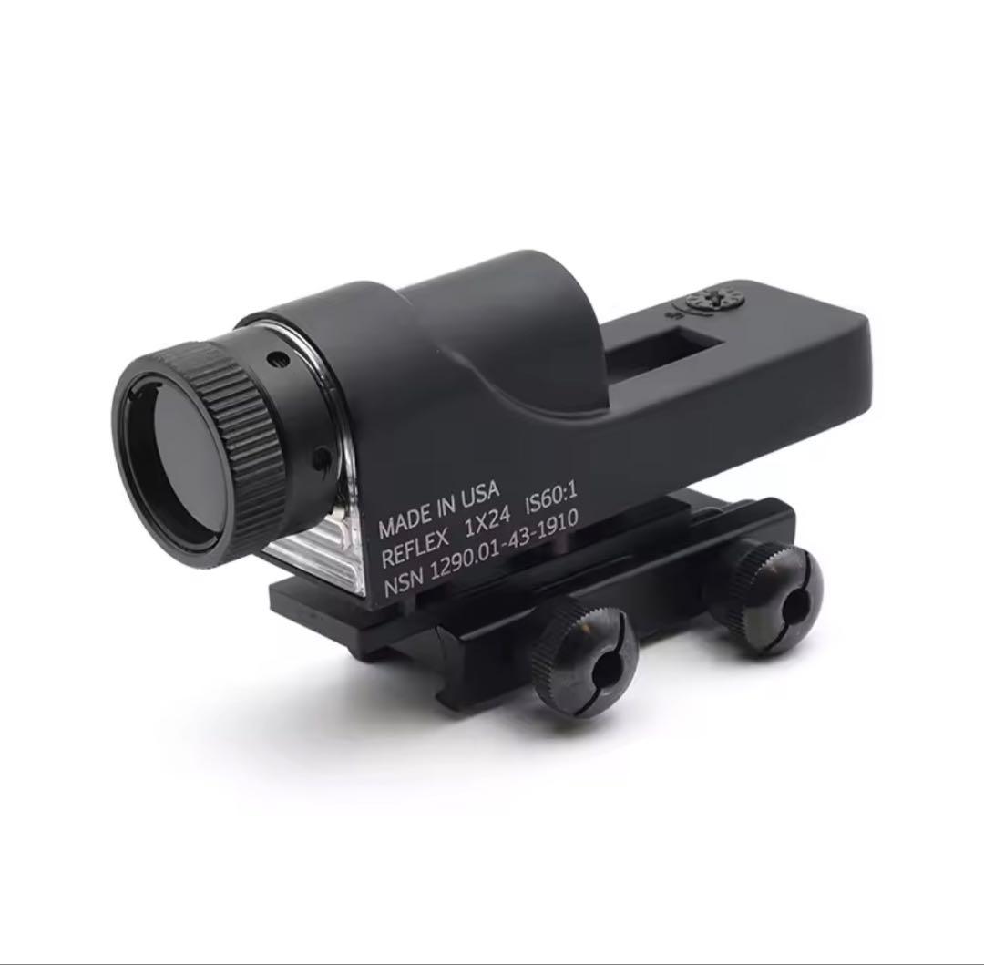 Trijicon Reflex 1x24 トリジコン リフレックスサイト