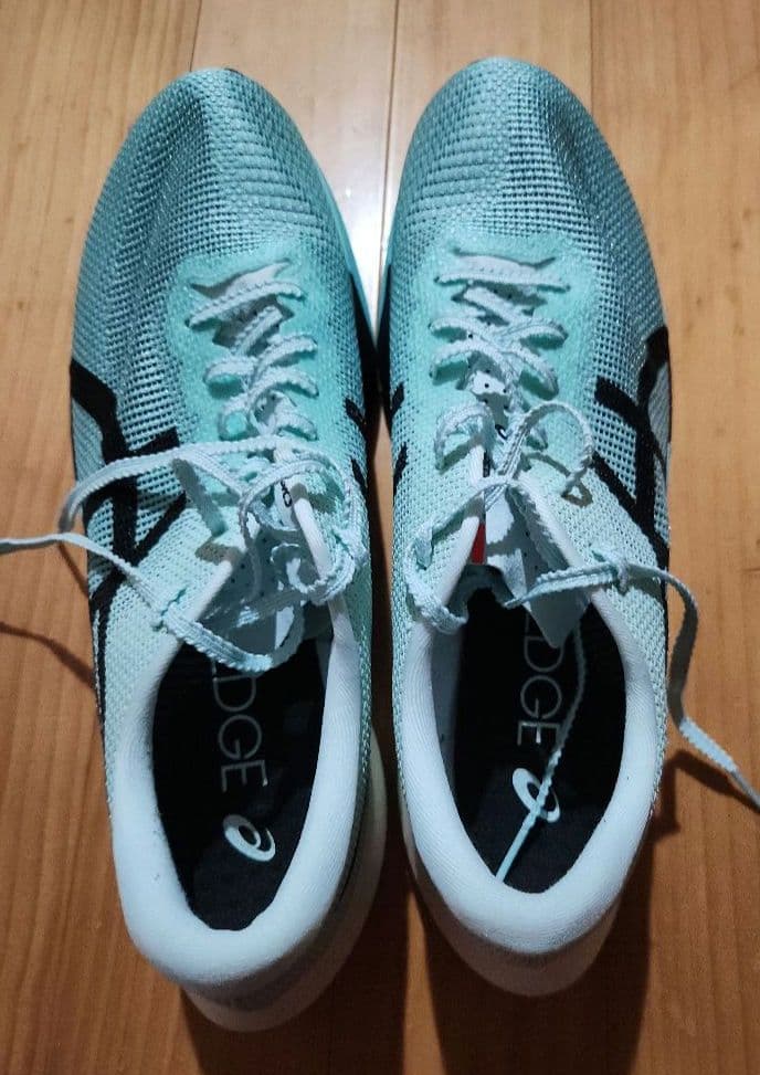 さ*お様 ASICS　メタスピード　エッジパリ　28.5㎝