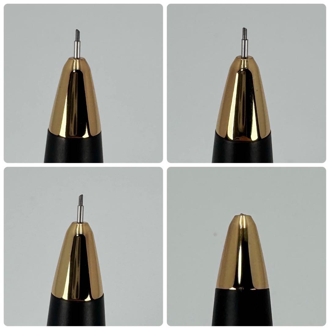 野原工芸 新型 シャーペン チューリップウッド 欅 槐 限定