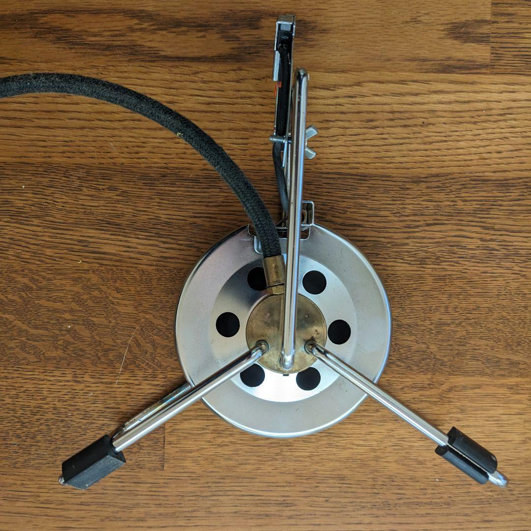 SOTO　シングルバーナー　ST301 パワーブースター付