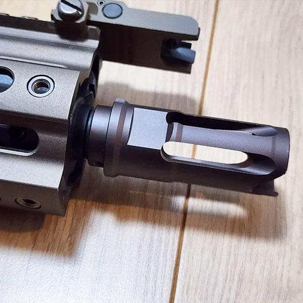 東京マルイ HK416 DELTA（デルタカスタム）おまけ付き