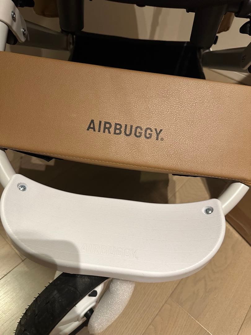 Airbuggyエアバギー ドーム 3 レギュラー ブレーキモデル