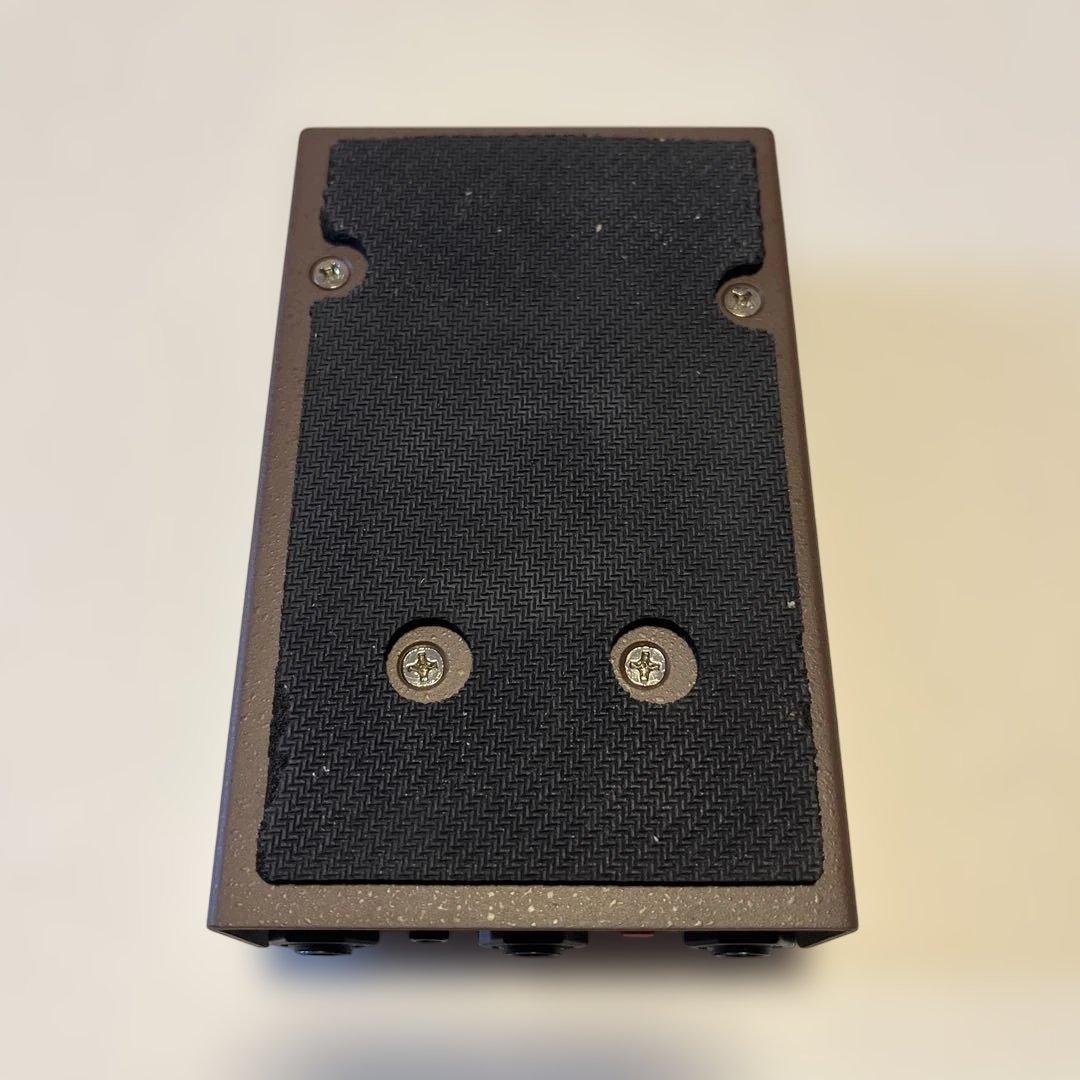 ギター L.R. Baggs Para Acoustic D.I.