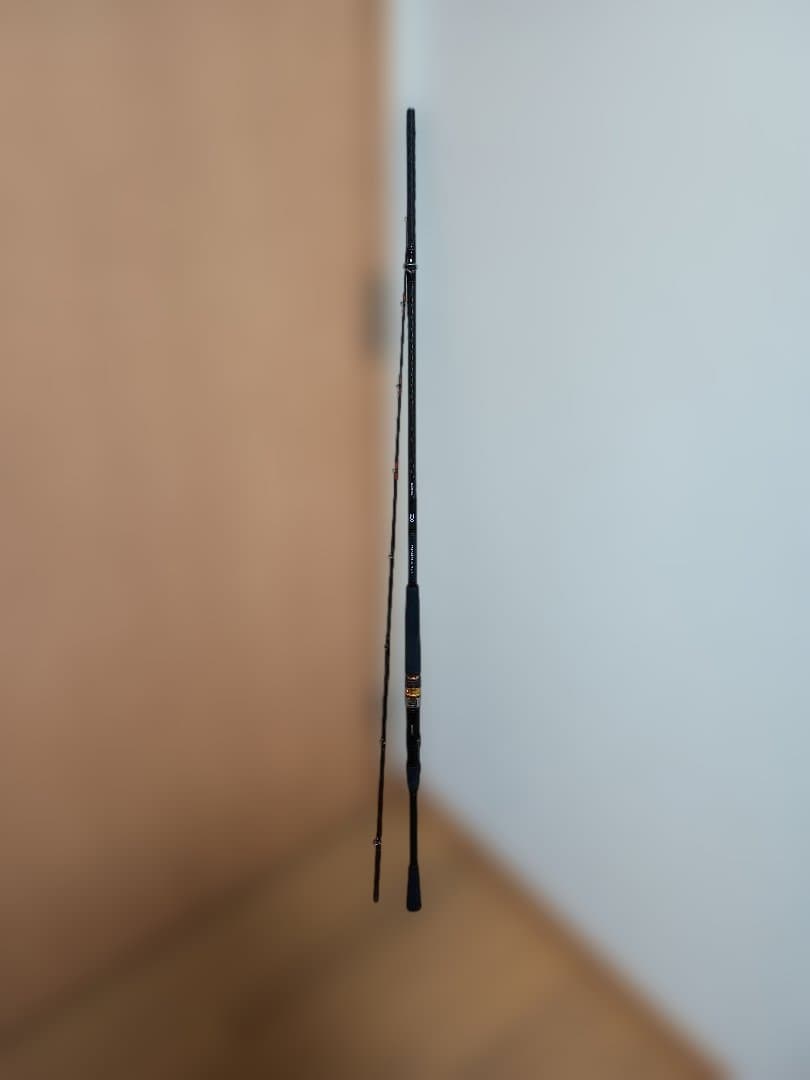 シーパワー 73 80-240　船竿