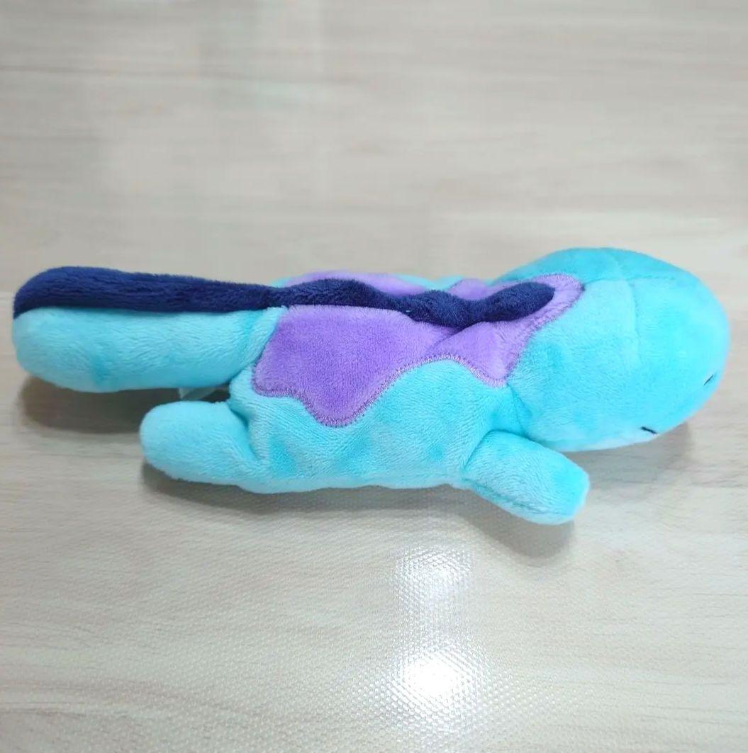 【新品】ポケモンセンター くったりぬいぐるみ ヌオー おやすみver 2016年