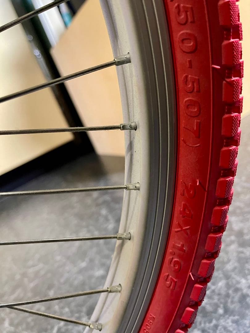 コカコーラ 2012 ロンドンオリンピック限定 自転車 当選品 訳あり品