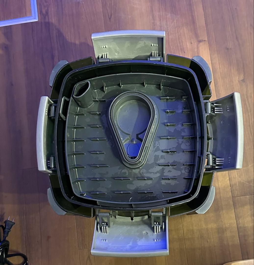 見田村　エーハイム プロフェッショナル3 2080 ジャンク品