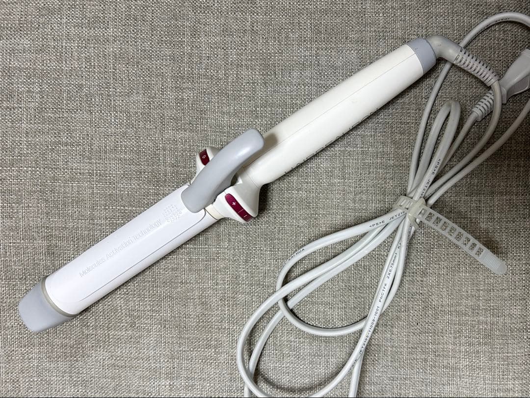 リュミエリーナ ヘアビューロン カール 34.0mm L-type HBR-L