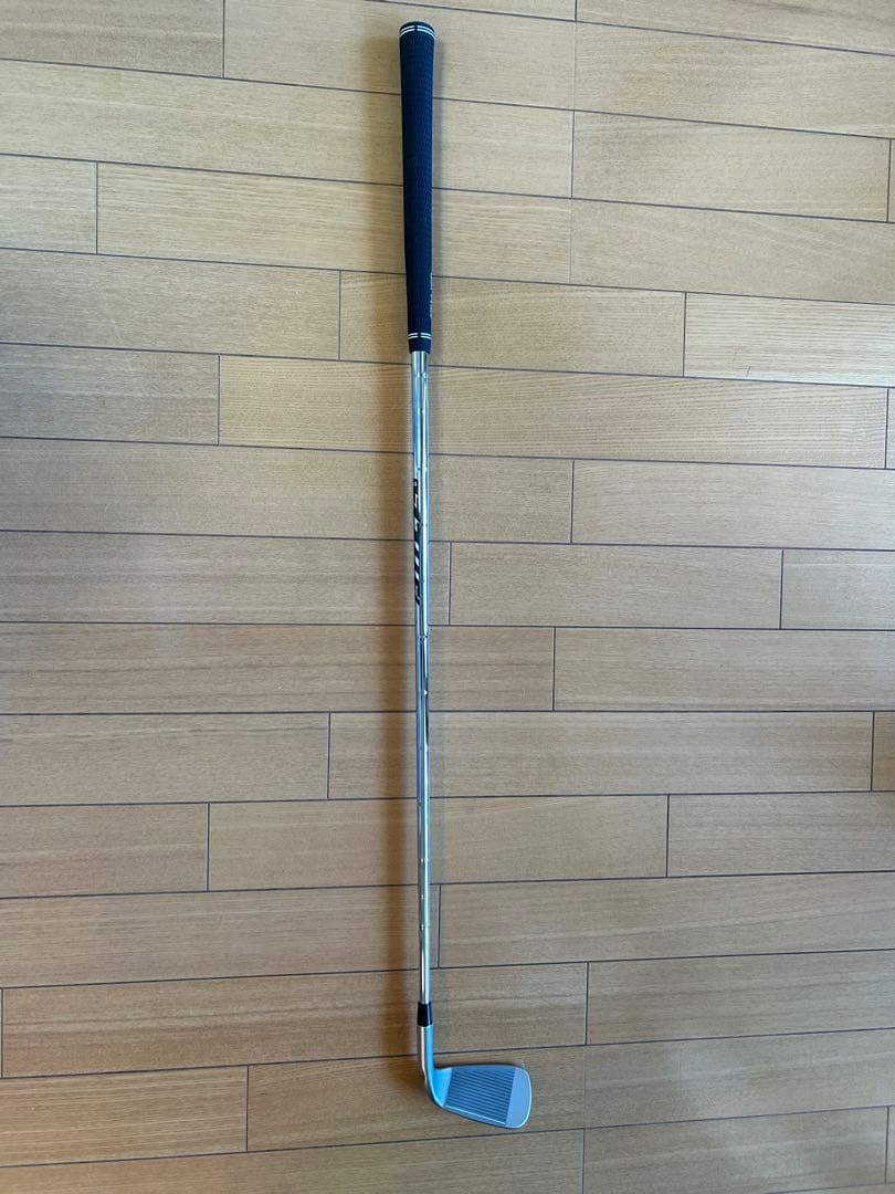 【美品】PING ChipR 34インチ レフティ チッパー スチール