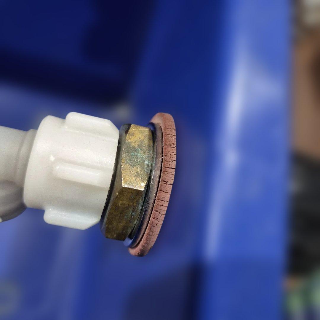 ボクソン 氷冷ビールサーバー F-26R 箱 蓋なし