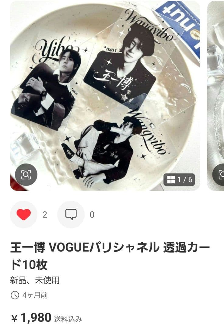 Inaさま専用出品