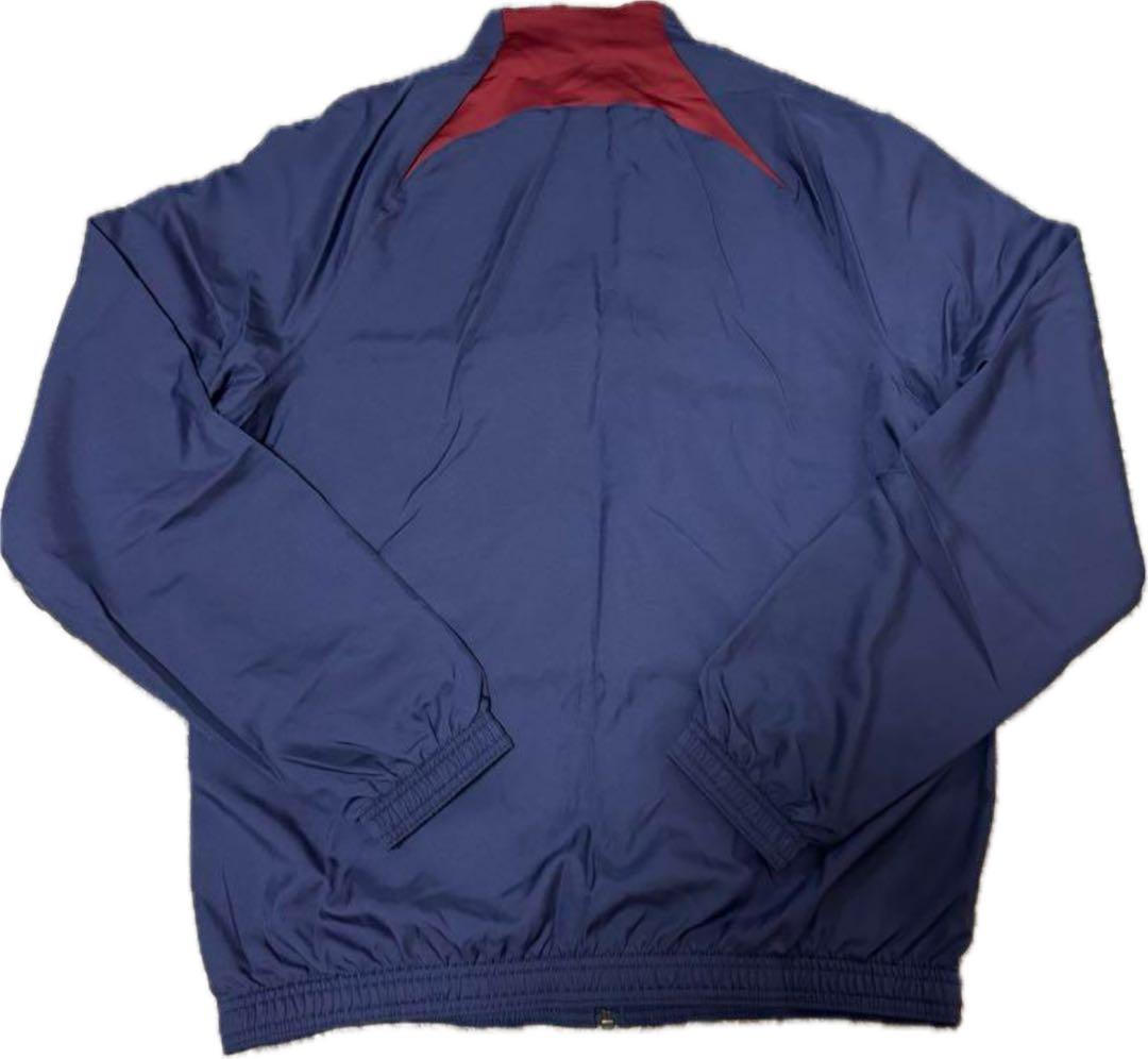 Nike PSG ジャケット DRI-FIT Sサイズ ネイビー