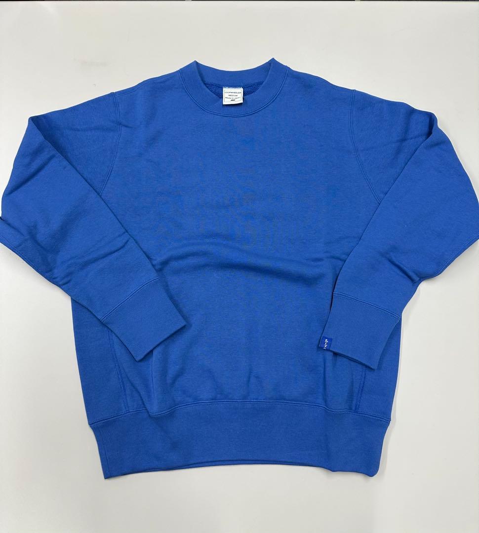 【新品未着用】LW360 2025SS新色　レージングブルー　Mサイズ