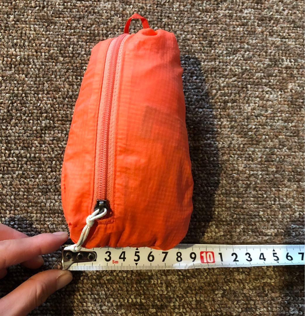 パタゴニア ウィメンズ・フーディニ・ジャケットS