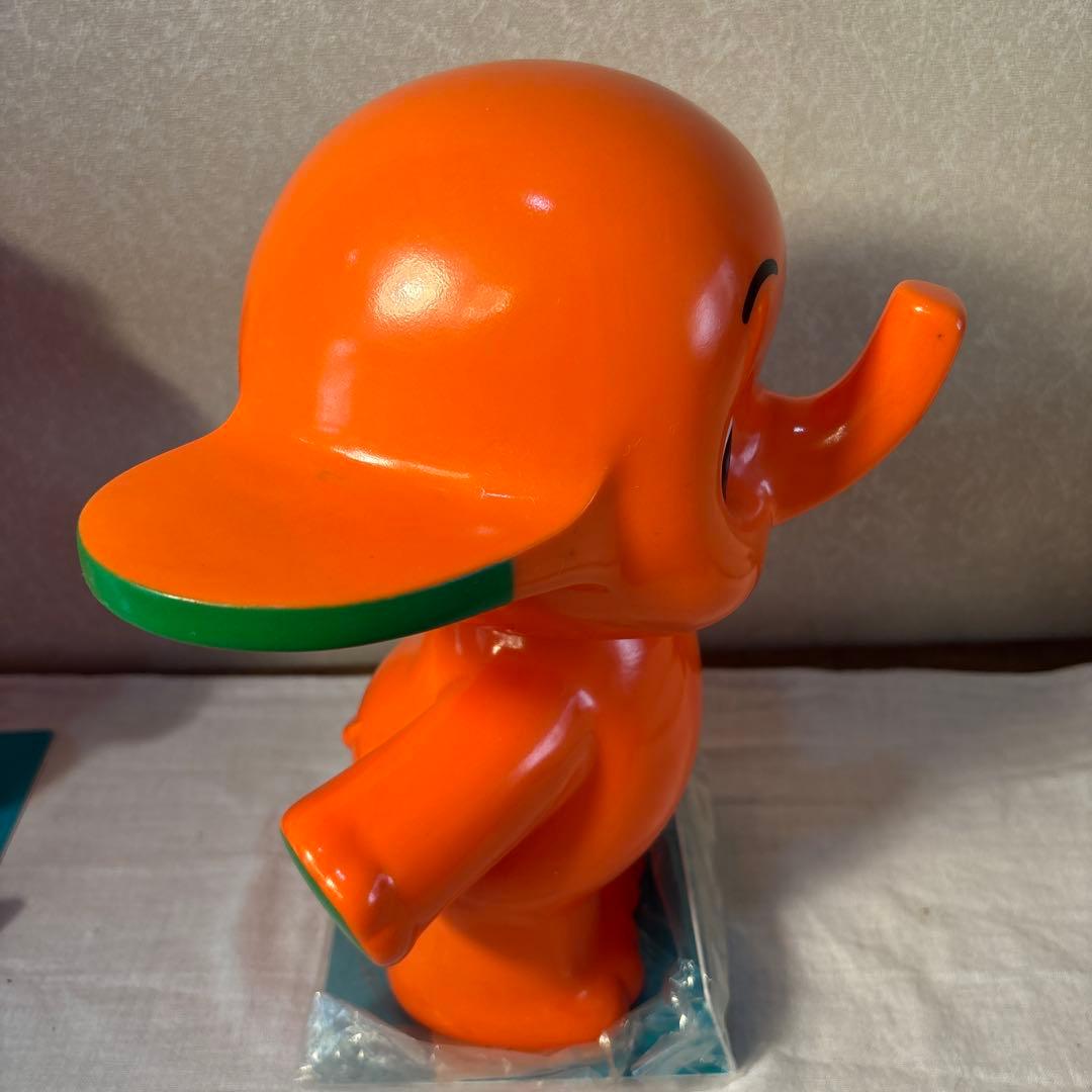 【超ゲキレア】　サトちゃん　サトコちゃん　店頭販促用　非売品　30センチ