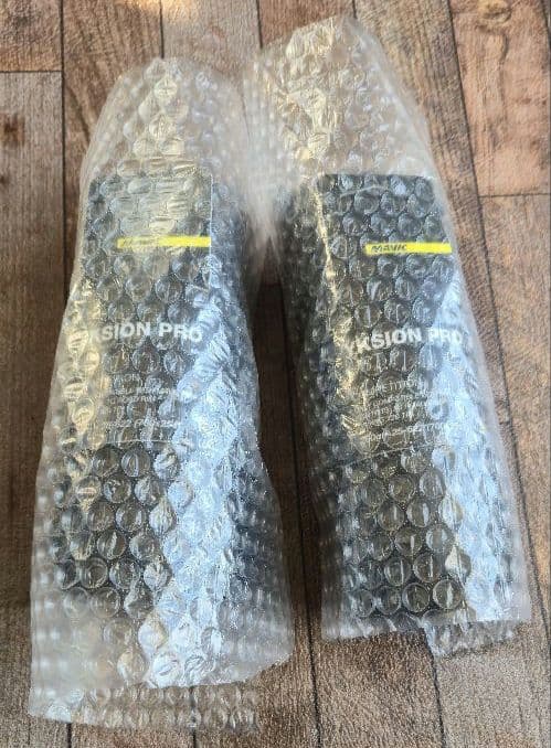 Mavic Yksion Pro UST 2 (700×25c)