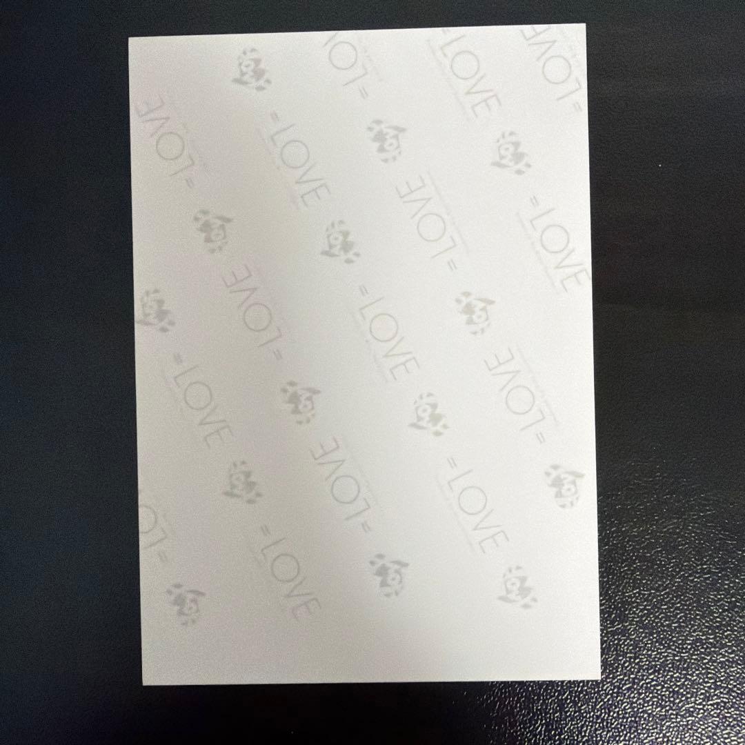 ＝LOVE イコラブ　佐々木舞香　ヤンキー衣装　チュウ