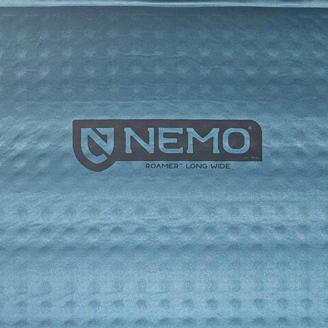 Y*様 NEMO ROAMER ニーモ ローマー ロングワイド　Ｒ値6