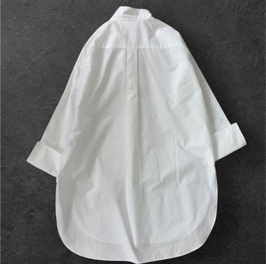 Deuxieme Classe シャツ タグ付き