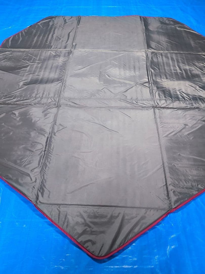 【美品】スノーピーク ランドブリーズ4 インナーマット TM-634