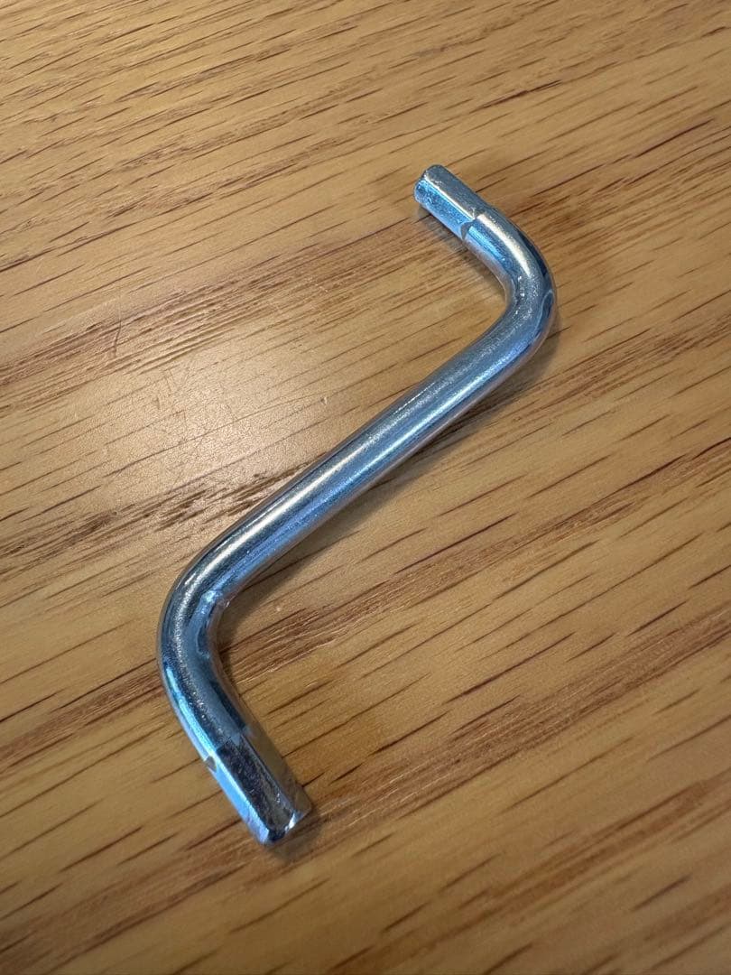 Leander ベビーラック・チェア ダークブラウン