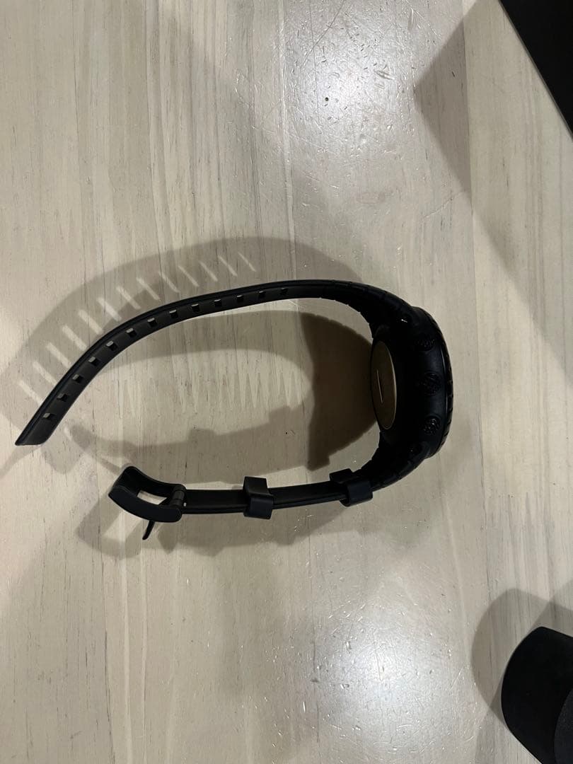 SUUNTO CORE ブラック 腕時計