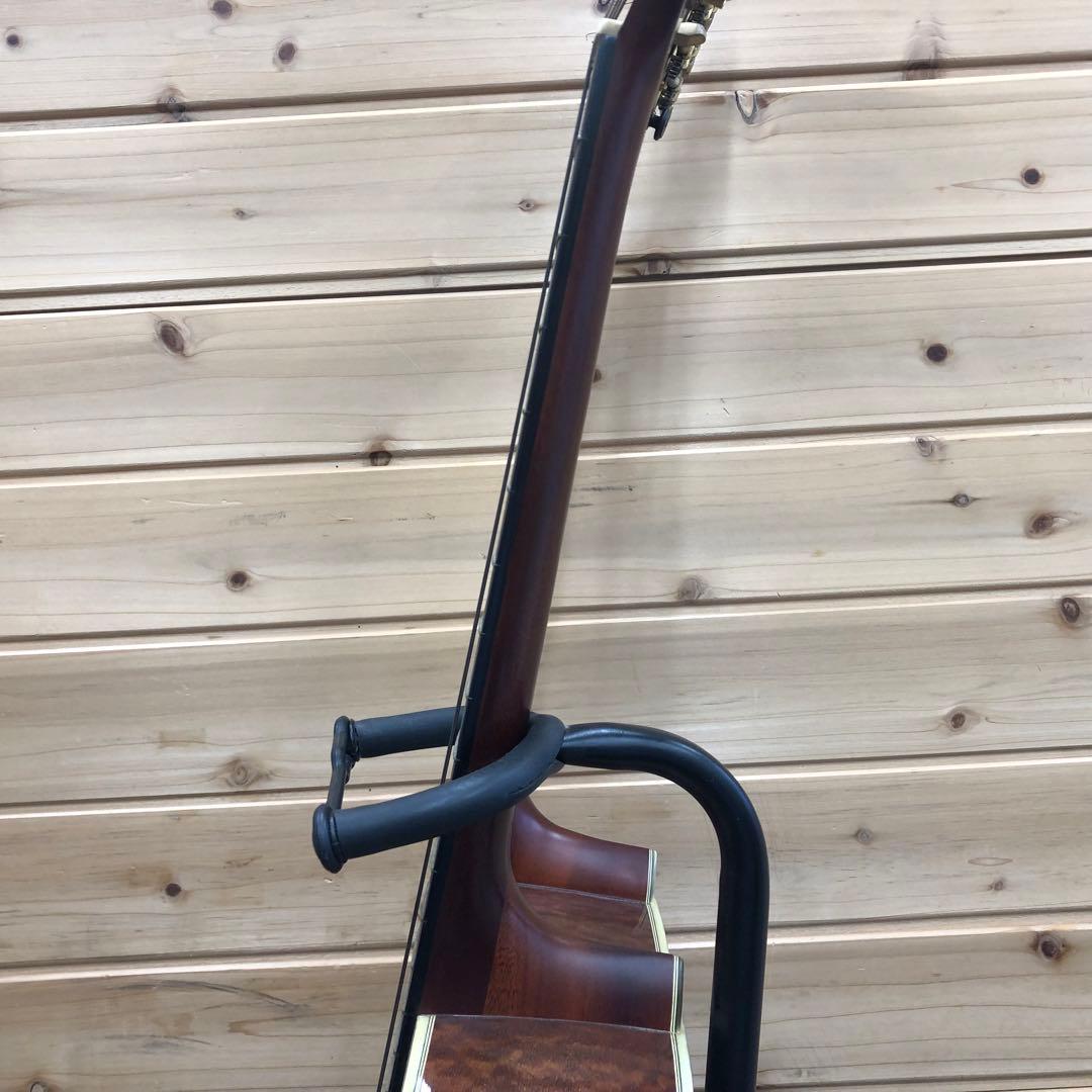 希少 1980年製 K.Yairi ヤイリ アコースティックギター DYW-2M