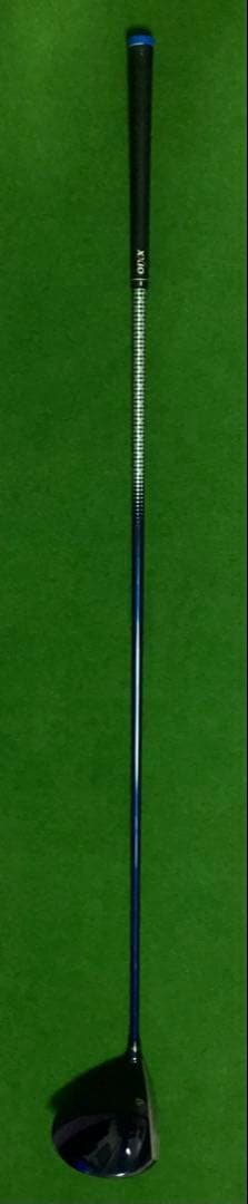 【希少】ゼクシオ10レディースLシャフト7本セット