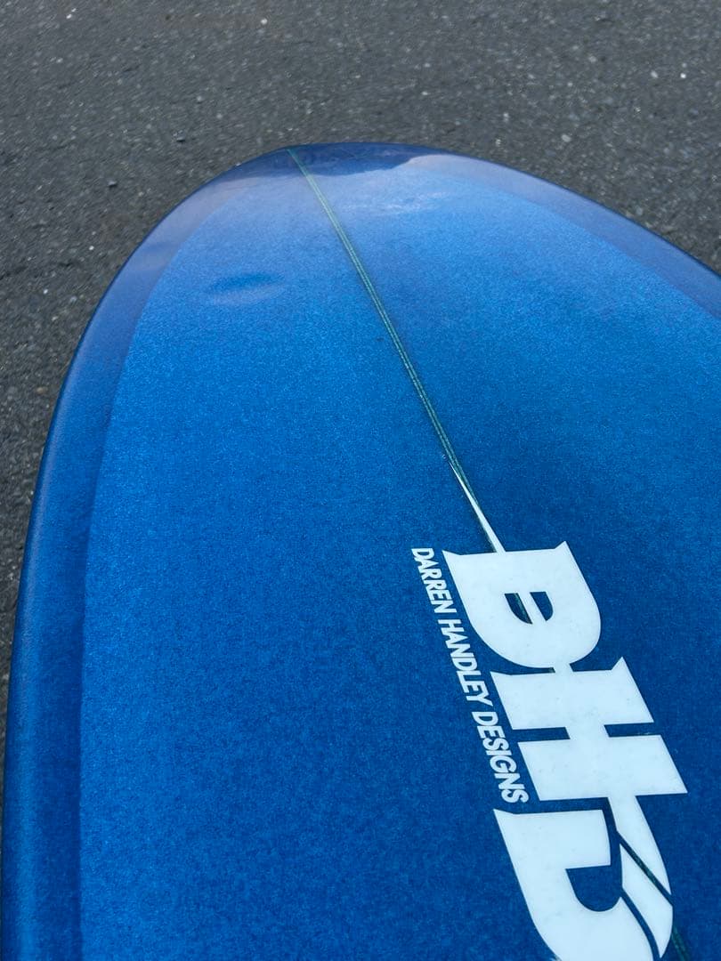 dhd ミニツイン2