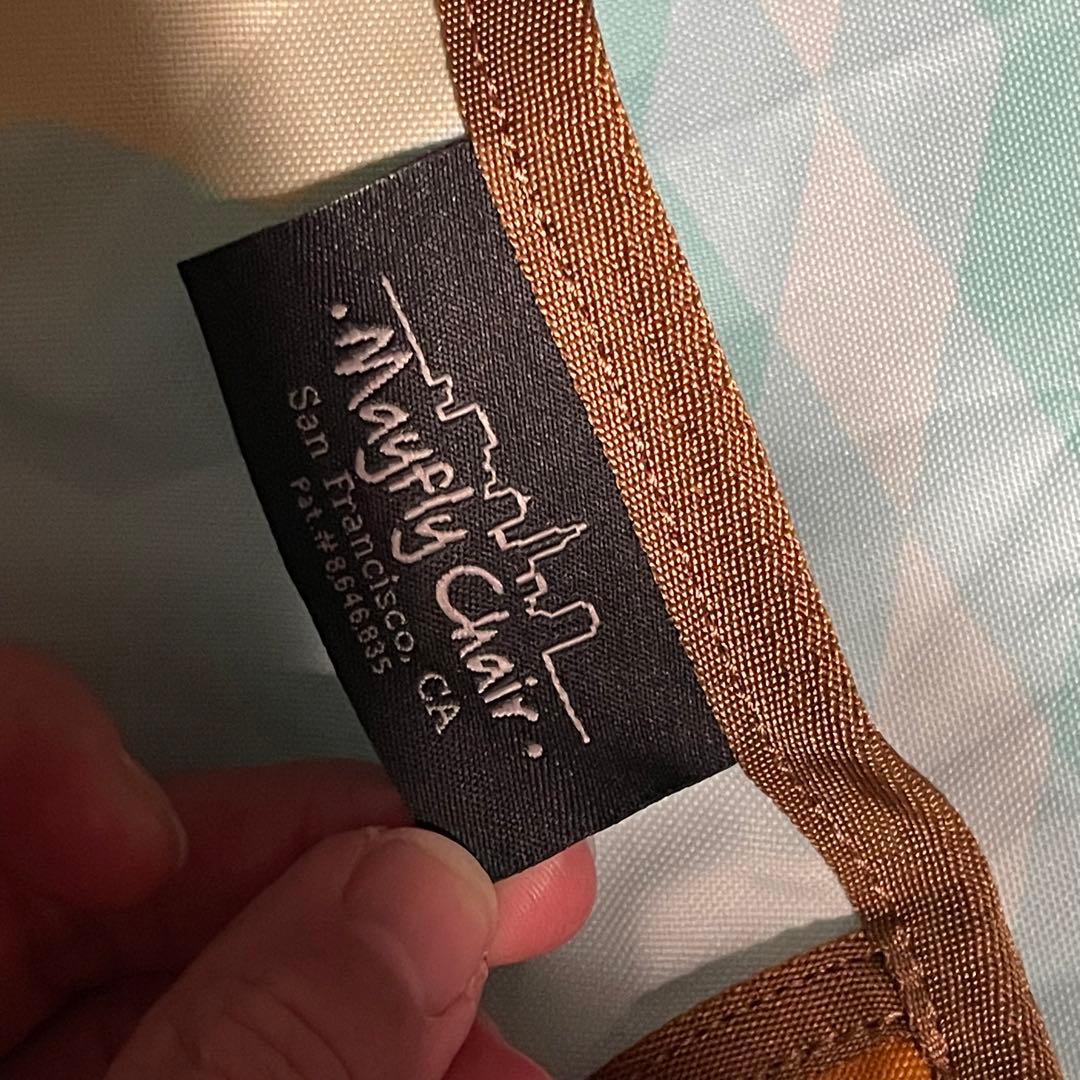 alite mayfly chair south west ゆるキャン