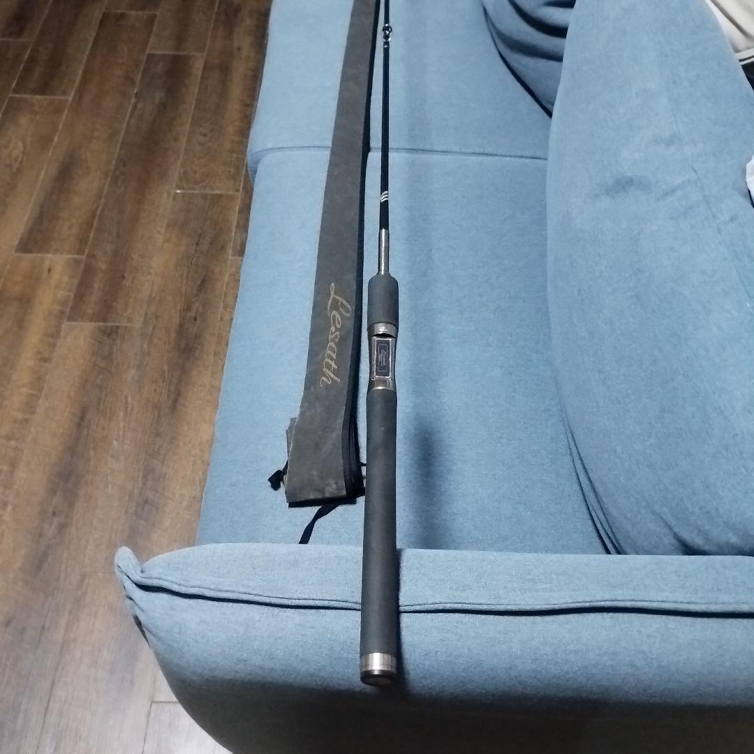 シマノ レサト1653R 中古品