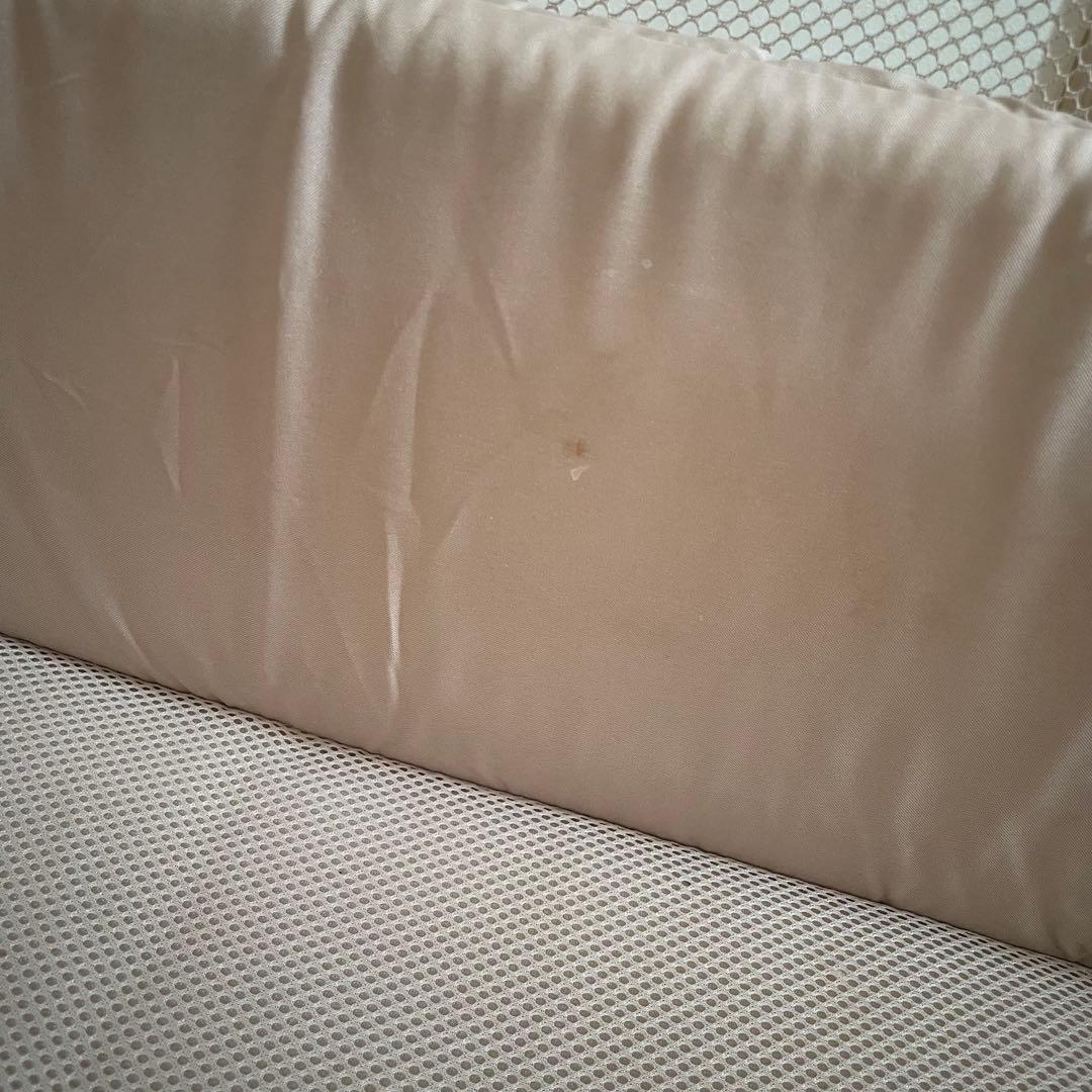 アップリカ ベビーベッド 出産準備 Aprica ココネルエアー ココネル