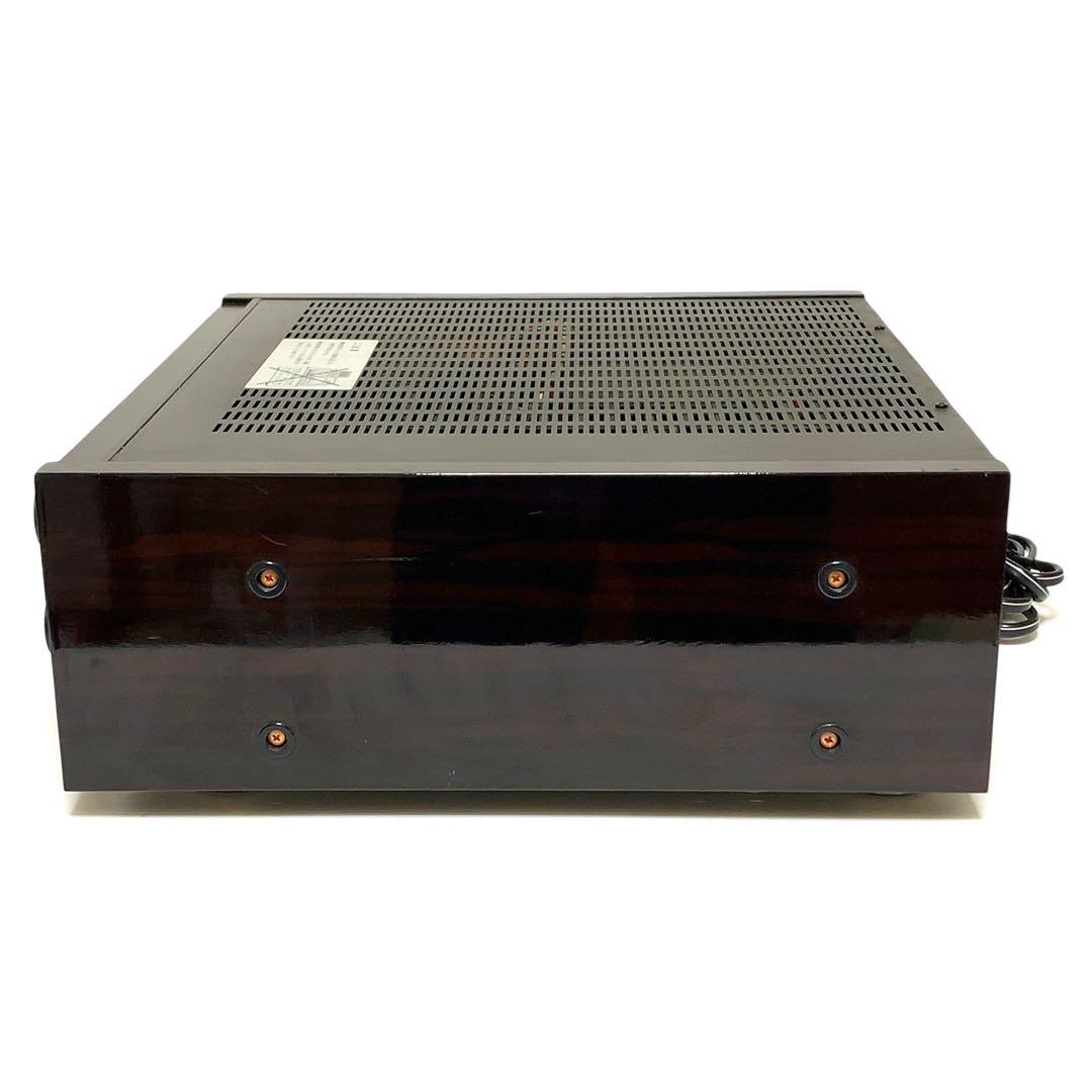 希少　美品　MARANTZ PM-84D マランツ　プリメインアンプ