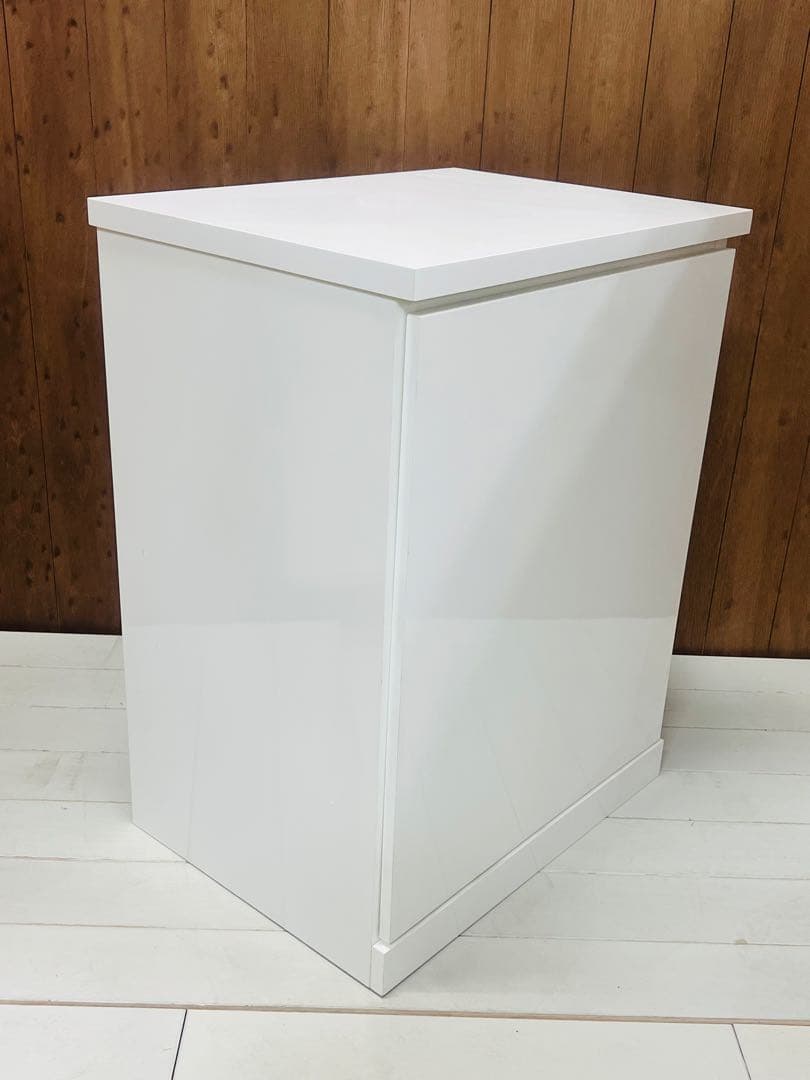 60㎝ワイド（600×450㎜）水槽用　特注キャビネット