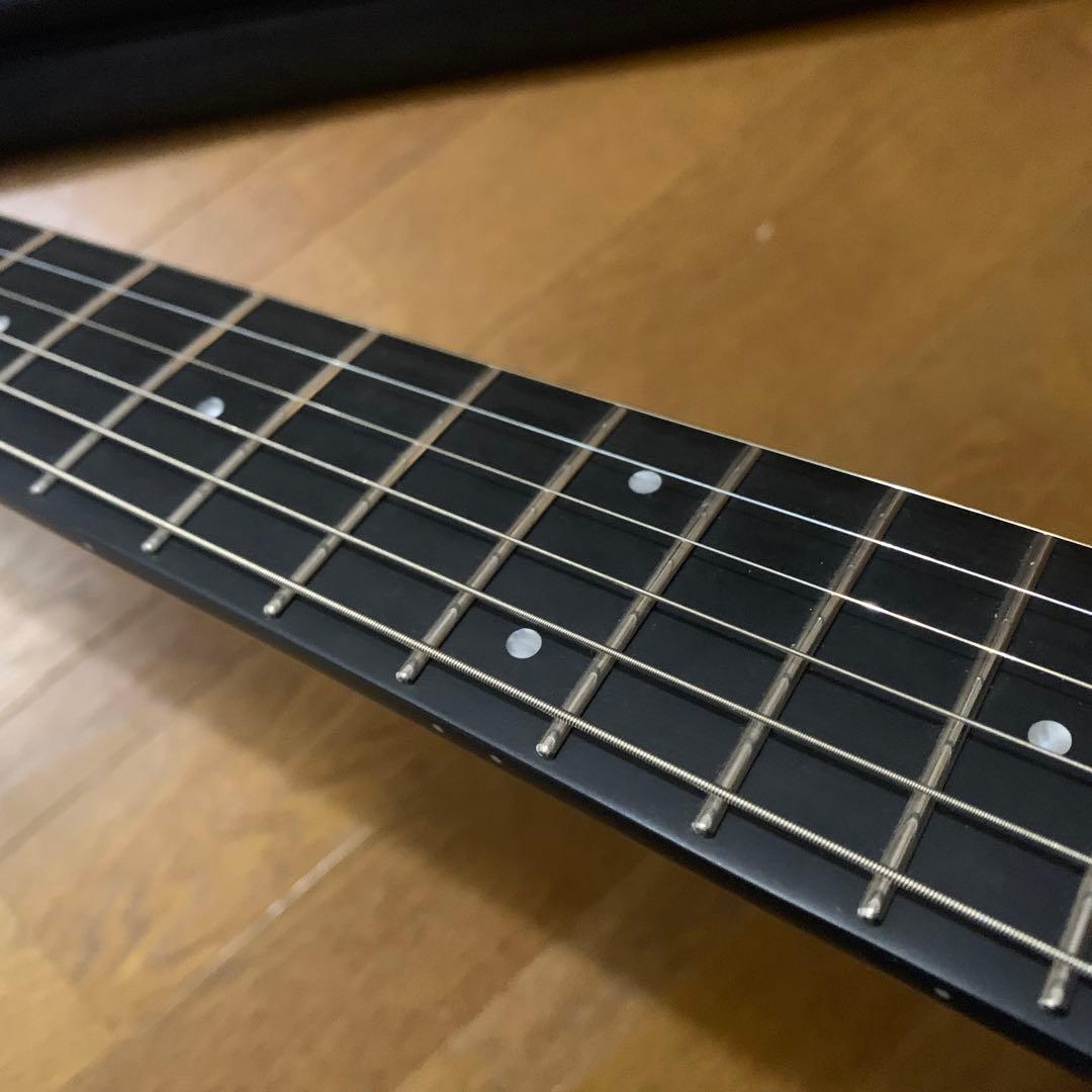 【美品】Donner Hush X