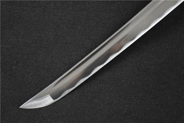 笹武者刀  武具　刀装具　日本刀　模造刀　居合刀