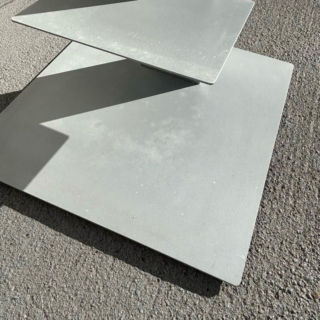 引き取り限定【SINTESI】サピエンス ブックタワー ラック シンテシ