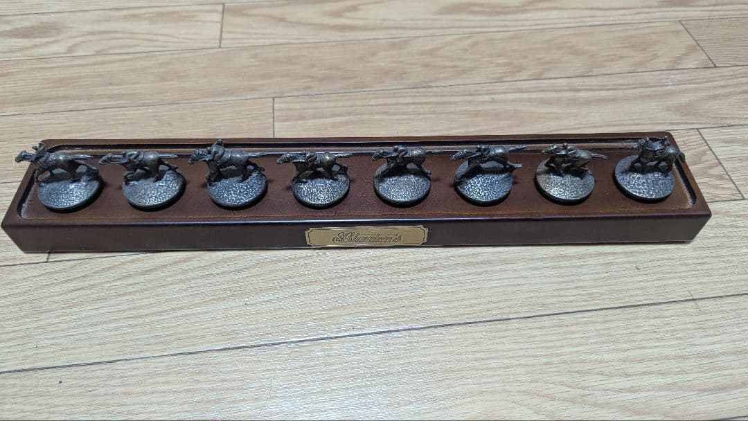 台座 バーボン ディスプレイ Blanton's