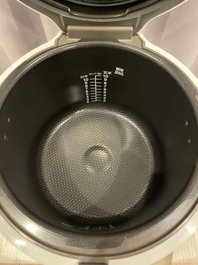 T-fal Cook 4me Express CY8521JP電気圧力鍋