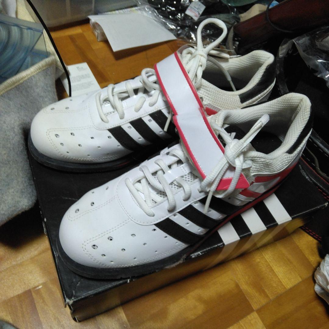 power perfect 2　26.5cm