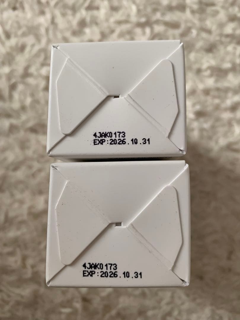 J. AVEC TOI パベル III 2本&オイル　NO.88 2本セット