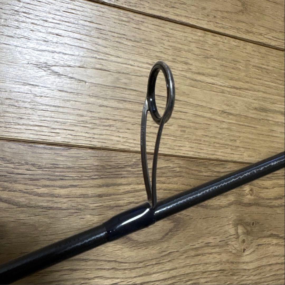 マグナムクラフト　サクラマススペシャル　SM8025 エギング　メバル　高弾性