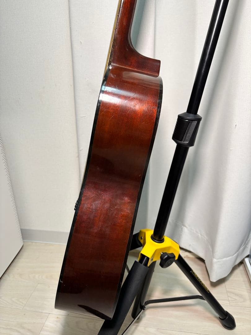 Yamaha FG-150 ライトグリーンラベル 66年製